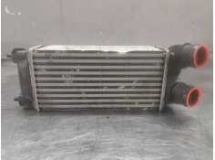 Recambio de intercooler para peugeot partner tepee 1.6 bluehdi 100 referencia OEM IAM 9800291280  