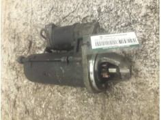 Recambio de motor arranque para bmw serie 3 berlina (e36) 318i referencia OEM IAM 12411726463 9 DIENTES 