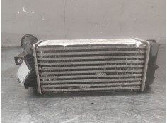 Recambio de intercooler para peugeot partner tepee 1.6 bluehdi 100 referencia OEM IAM 9800291280   2