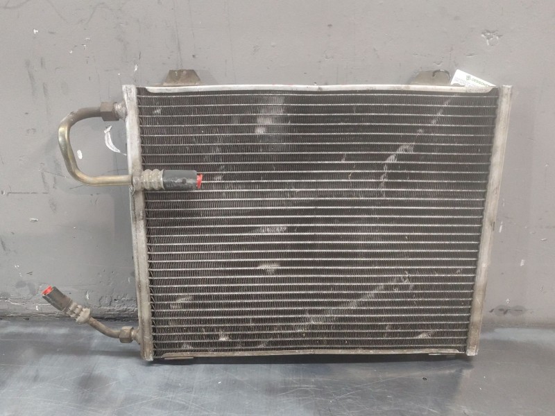 Recambio de condensador / radiador a/a para opel astra f berlina básico referencia OEM IAM   