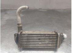 Recambio de intercooler para opel astra f berlina básico referencia OEM IAM   