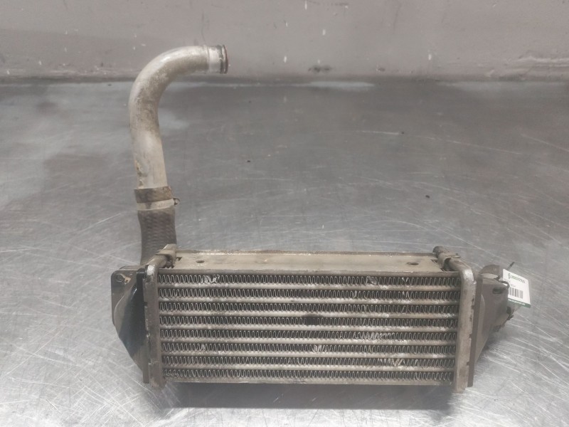 Recambio de intercooler para opel astra f berlina básico referencia OEM IAM   
