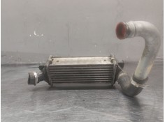 Recambio de intercooler para opel astra f berlina básico referencia OEM IAM    2