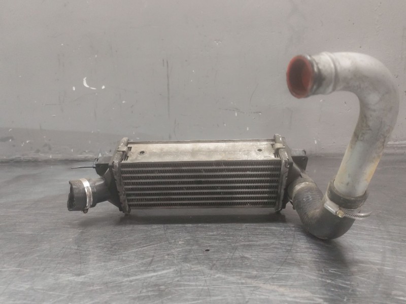Recambio de intercooler para opel astra f berlina básico referencia OEM IAM   