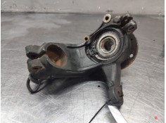 Recambio de mangueta delantera izquierda para citroën c-elysee (dd_) 1.6 bluehdi 100 referencia OEM IAM   