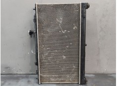 Recambio de radiador agua para mazda 6 berlina (gg) 2.0 crtd 143 active (4-ptas.) referencia OEM IAM    2