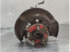 Recambio de mangueta delantera izquierda para toyota rav 4 ii (_a2_) 2.0 4wd (aca21, aca20) referencia OEM IAM   