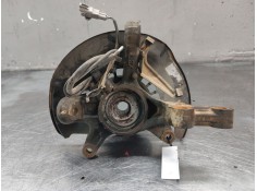 Recambio de mangueta delantera izquierda para toyota rav 4 ii (_a2_) 2.0 4wd (aca21, aca20) referencia OEM IAM    2