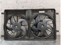 Recambio de electroventilador para jeep compass (mk49) 2.2 crd referencia OEM IAM   