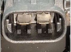 Recambio de electroventilador para jeep compass (mk49) 2.2 crd referencia OEM IAM    2