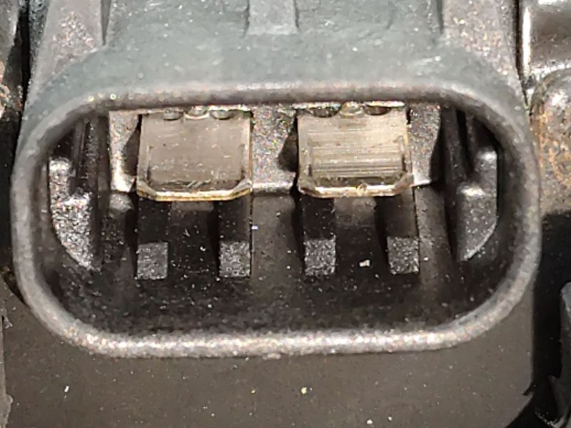 Recambio de electroventilador para jeep compass (mk49) 2.2 crd referencia OEM IAM   