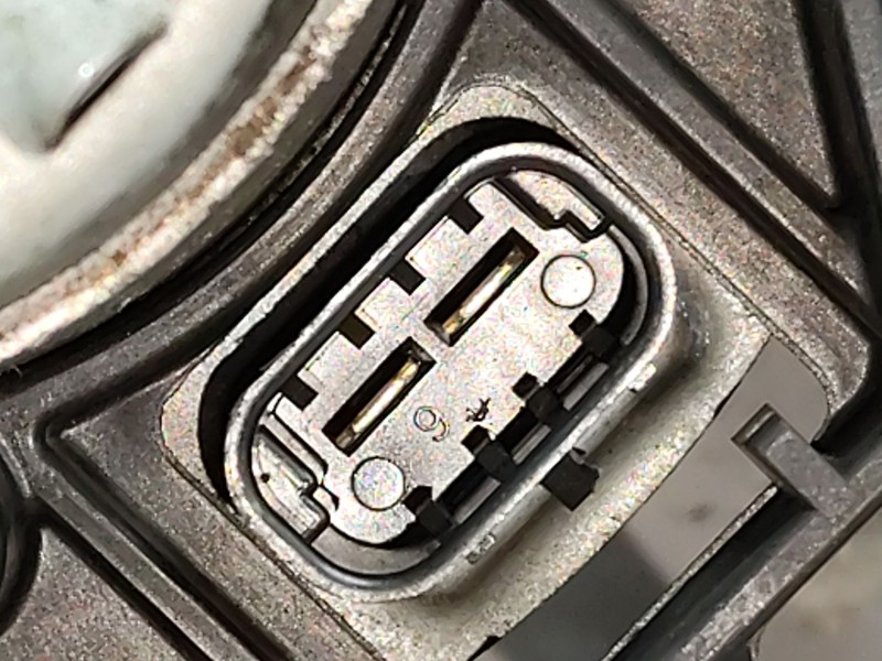 Recambio de electroventilador para jeep compass (mk49) 2.2 crd referencia OEM IAM   