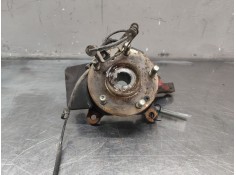 Recambio de mangueta delantera derecha para ford fiesta berlina (dx) 1.3 cat referencia OEM IAM    2