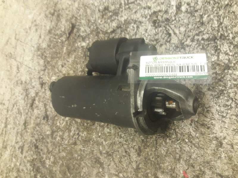 Recambio de motor arranque para bmw serie 5 berlina (e39) 525i referencia OEM IAM 0001108065 9 DIENTES 