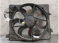 Recambio de electroventilador aire acondicionado para mini mini (r56) one referencia OEM IAM   