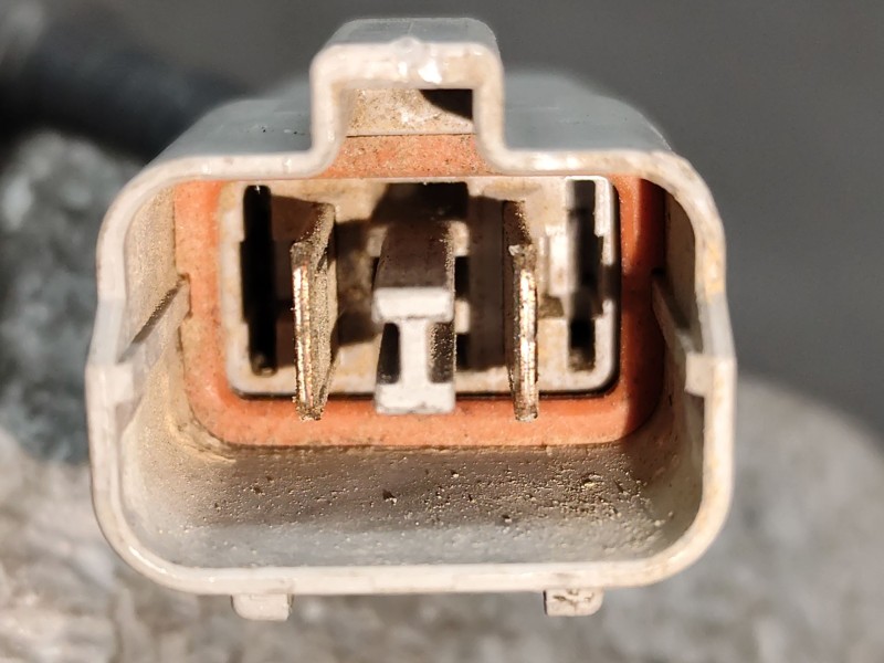 Recambio de electroventilador aire acondicionado para mini mini (r56) one referencia OEM IAM   