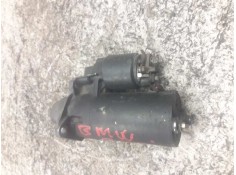 Recambio de motor arranque para bmw serie 5 berlina (e39) 525i referencia OEM IAM 0001108065 9 DIENTES  2