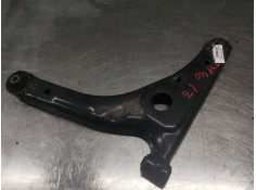 Recambio de soporte brazo suspension delantero izquierdo para ford transit mod.2000 caja abierta 2.4 tde referencia OEM IAM 053F