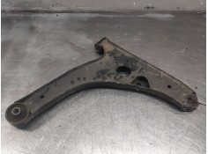 Recambio de soporte brazo suspension delantero izquierdo para ford transit mod.2000 caja abierta 2.4 tde referencia OEM IAM 053F 2