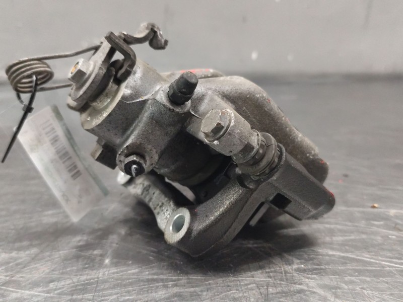 Recambio de pinza freno trasera izquierda para peugeot 208 i (ca_, cc_) 1.2 thp 110 referencia OEM IAM   
