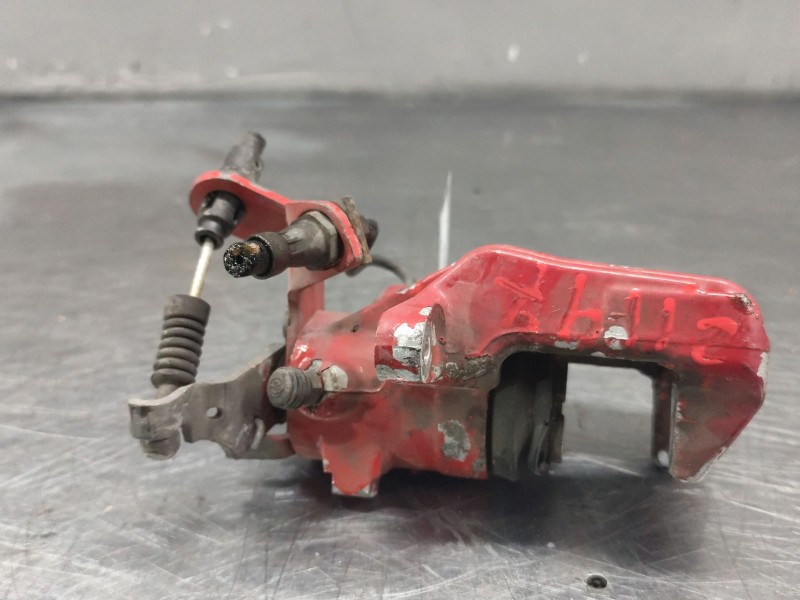 Recambio de pinza freno trasera derecha para volkswagen golf v berlina (1k1) conceptline (e) referencia OEM IAM   