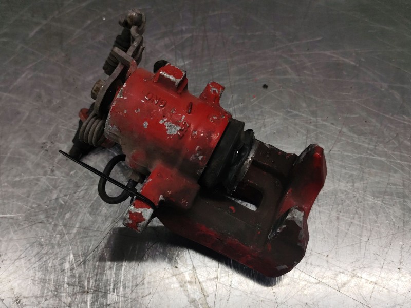 Recambio de pinza freno trasera derecha para volkswagen golf v berlina (1k1) conceptline (e) referencia OEM IAM   