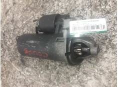 Recambio de motor arranque para bmw serie 3 berlina (e36) 318is referencia OEM IAM 0001108115 9 DIENTES 