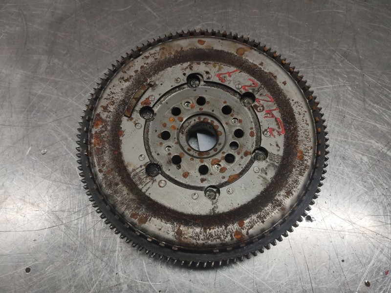 Recambio de volante motor para ford mondeo berlina (ge) 2.0 tdci cat referencia OEM IAM   
