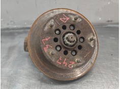 Recambio de mangueta delantera izquierda para ford transit caja cerrada, media (fy) (2000 =>) ft 350 2.4 express-line referencia