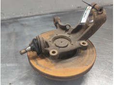 Recambio de mangueta delantera izquierda para ford transit caja cerrada, media (fy) (2000 =>) ft 350 2.4 express-line referencia 2