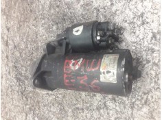 Recambio de motor arranque para bmw serie 3 berlina (e36) 318is referencia OEM IAM 0001108115 9 DIENTES  2