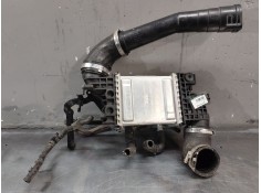 Recambio de intercooler para volkswagen crafter furgoneta (sy_, sx_) 2.0 tdi referencia OEM IAM 04L145749M  