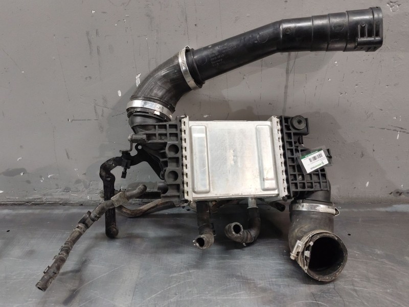 Recambio de intercooler para volkswagen crafter furgoneta (sy_, sx_) 2.0 tdi referencia OEM IAM 04L145749M  