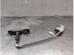 Recambio de soporte rueda repuesto para ford transit caja cerrada, media (fy) (2000 =>) ft 350 2.4 express-line referencia OEM I