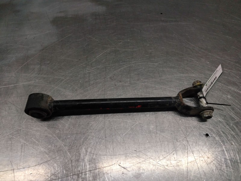 Recambio de brazo suspension inferior trasero derecho para nissan murano i (z50) 3.5 4x4 referencia OEM IAM   