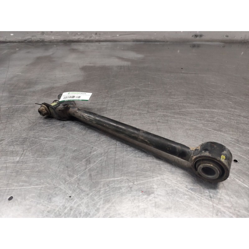 Recambio de brazo suspension inferior trasero izquierdo para nissan murano i (z50) 3.5 4x4 referencia OEM IAM   