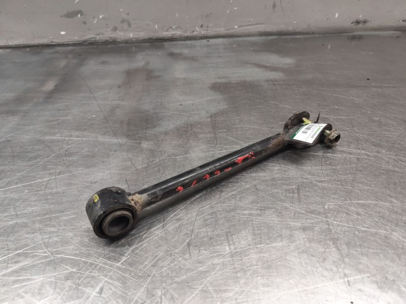 Recambio de brazo suspension inferior trasero izquierdo para nissan murano i (z50) 3.5 4x4 referencia OEM IAM   