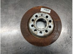 Recambio de disco freno trasero para volkswagen tiguan (5n_) 2.0 tdi 4motion referencia OEM IAM   