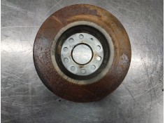Recambio de disco freno trasero para volkswagen tiguan (5n_) 2.0 tdi 4motion referencia OEM IAM    2
