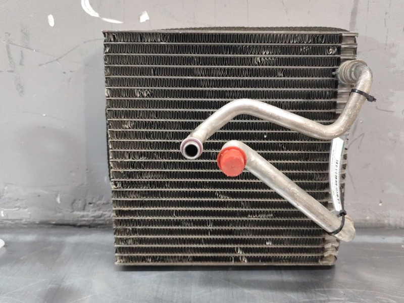 Recambio de radiador calefaccion / aire acondicionado para volkswagen golf v berlina (1k1) sportline referencia OEM IAM   