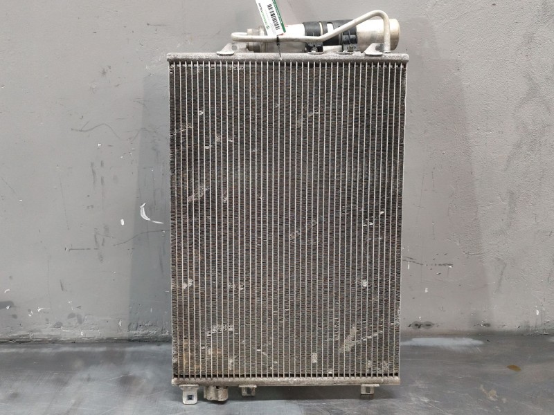 Recambio de condensador / radiador a/a para dacia logan 1.6 cat referencia OEM IAM 8200090213  