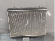 Recambio de radiador agua para peugeot 2008 i (cu_) 1.2 thp 110 / puretech 110 referencia OEM IAM 873460200  