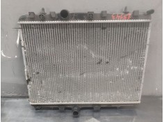 Recambio de radiador agua para peugeot 2008 i (cu_) 1.2 thp 110 / puretech 110 referencia OEM IAM 873460200   2