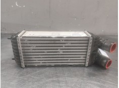 Recambio de intercooler para peugeot 2008 i (cu_) 1.2 thp 110 / puretech 110 referencia OEM IAM 9803900780  