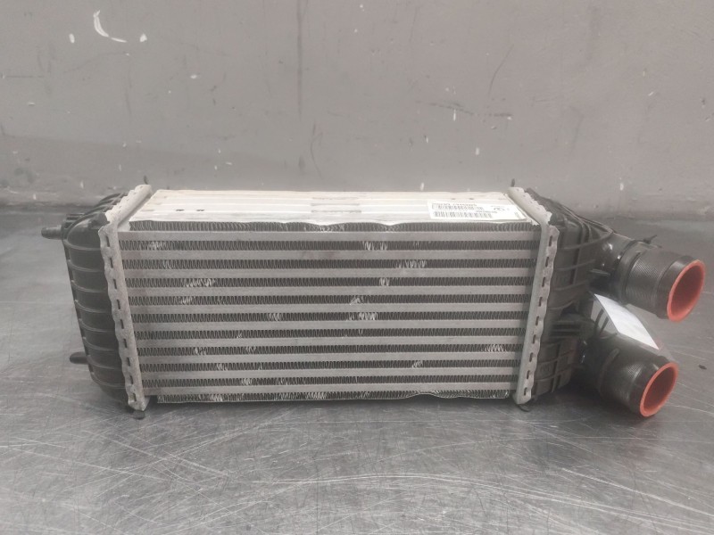 Recambio de intercooler para peugeot 2008 i (cu_) 1.2 thp 110 / puretech 110 referencia OEM IAM 9803900780  