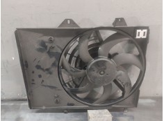 Recambio de electroventilador para peugeot 2008 i (cu_) 1.2 thp 110 / puretech 110 referencia OEM IAM 9801666680 FS2083T300093 