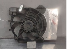 Recambio de electroventilador para peugeot 2008 i (cu_) 1.2 thp 110 / puretech 110 referencia OEM IAM 9801666680 FS2083T300093  2