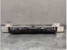 Recambio de refuerzo paragolpes delantero para citroën berlingo multispace (b9) 1.6 hdi 75 16v referencia OEM IAM   