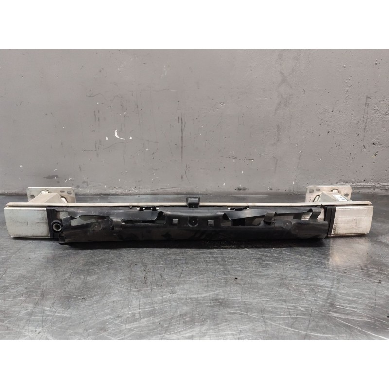 Recambio de refuerzo paragolpes delantero para citroën berlingo multispace (b9) 1.6 hdi 75 16v referencia OEM IAM   