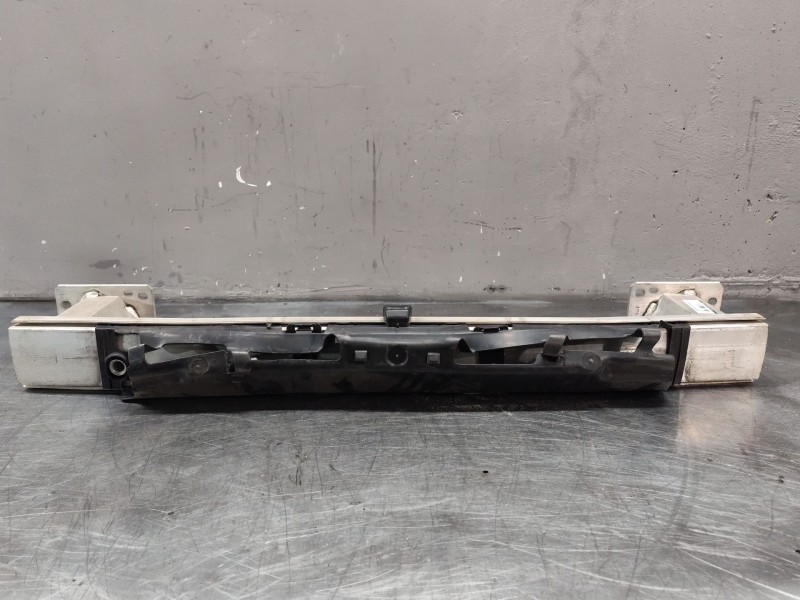 Recambio de refuerzo paragolpes delantero para citroën berlingo multispace (b9) 1.6 hdi 75 16v referencia OEM IAM   
